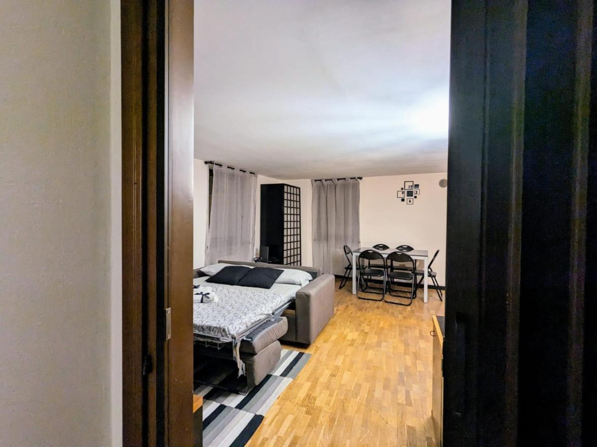 Romeo Secret Rooms Verona Exterior foto